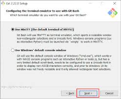 Git for windows provides a bash emulation used to run git from the command line. Git Local Environment Setup Windows Progate Learn To Code Learn To Be Creative