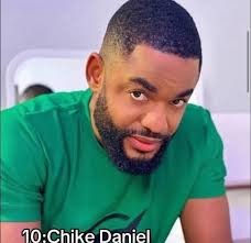 Top 30 Handsome Igbo Celebrities with their real names
