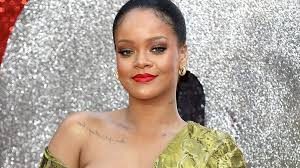 A true pop icon, robyn rihanna fenty is a singer, actress, and businesswoman from saint michael, barbados. Rihanna Appointed As Ambassador By Barbados Bbc News