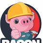 Bacon Roofing from m.facebook.com