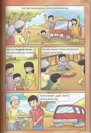 Maybe you would like to learn more about one of these? 100 Peribahasa Maksud Dan Contoh Ayat Cikimm Com