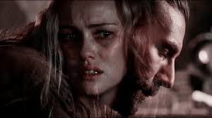 Vane & Eleanor || Desire (Black Sails Tribute)