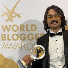 However, i was performing music. Bhuvan Bam Of Bb Ki Vines Made His Cannes Debut With The First Edition Of The World Blogger Awards Indian Television Dot Com