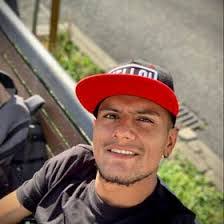 Gabriel Marin's Instagram, Twitter & Facebook