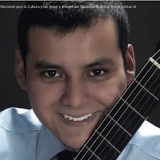 Víctor TERÁN CAMARENA