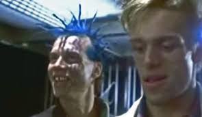 Billy Paxton's Instagram, Twitter & Facebook