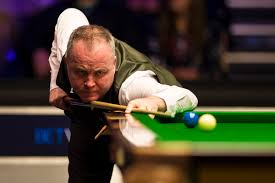 White makes maflin prediction after superb world championship win over higgins. John Higgins Q A World Snooker