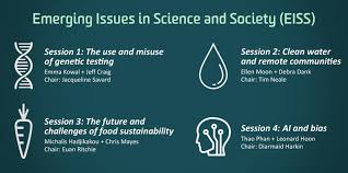 Emerging Issues in Science and Society | Australian Academy of Science