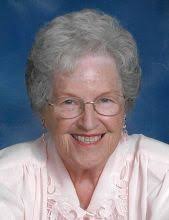 Mary “Joanne” Perry Bettis (1926-2019)