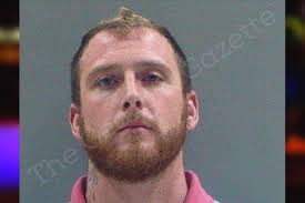 Devin Reed — Rabun County Jail Bookings