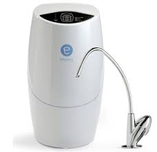 Espring Water Treatment System Under Countertop