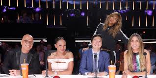 Lists that rank the contestants—and judges—of talent and singing reality tv competitions. See All The America S Got Talent Guest Judges So Far In Season 13