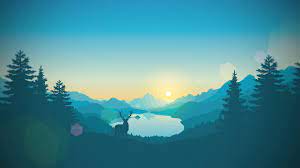 From where you can download your favourite wallpaper for your pc. Firewatch Pc Wallpapers On Wallpaperdog
