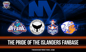 See more ideas about new york islanders, nhl, hockey. The Pride Of The New York Islanders Fan Base