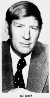 Donald Raymond Trout served