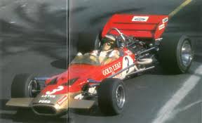 Image result for Gold 1970 Monaco