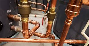 Have you installed pex or copper piping, and how did it work out for you? Pex Vs Copper Which Is The Best Piping For Your Home