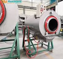 Fully Automatic Tea Oxidation Machinery Tea Leaf Steamer Processing Machine  Household Tea Fixation Steaming Machine DL-6CST-70QB