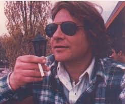 Denise Low Postings: AD ASTRA POETRY PROJECT 10: JOHN MORITZ 1946-2007