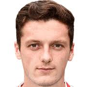 Tyler Garrett FM 2019 Profile, Reviews