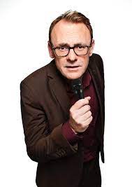8 out of 10 cats comedian has died from cancer at the age of 58. Off The Kerb Sean Lock