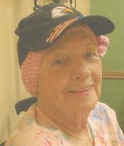 Alice Seccuro Obituary