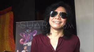 Abdee slank menjadi relawan jokowi pada perhelatan pilpres. Abdee Slank Jadi Komisaris Pt Telkom Publik Pantas Diam Soal Pelemahan Kpk