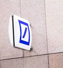 Auf bestehenden tagesgeldkonten werden 100.000 euro freibetrag eingeräumt. Deutsche Bank Redaktionelles Stockfoto Bild Von Investition 83504238