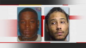 First Degree Murder Charge Filed In Weekend Tulsa Homicide