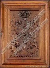 Antique Carving Antiques Carving Kitchen Cabinet Doors