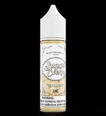 The Tasty Vapes Cookie Co. - Sugar Cookie – Hobby Delights