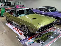 Image result for Light Green 1970 Challenger