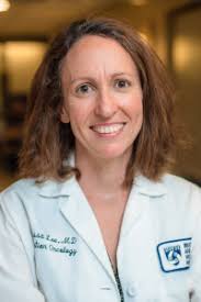 In Memoriam: Larissa Lee, MD, Department of Radiation Oncology