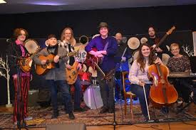 Beloit band Nick & Friends plays original music