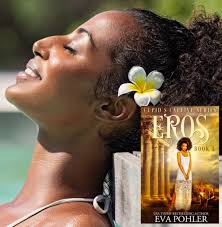 🌍✨ Can a white author write authentic black characters? What do you think?  Let's spark a conversation! Dive into my diverse world in EROS, available  for FREE in ebook for the rest