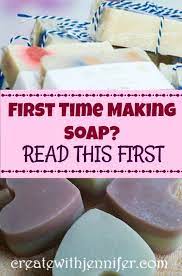Making soap at home is a practical and satisfying skill to learn. How To Make Homemade Soap Bars For Beginners Good Clean Fun Homemade Soap Bars Homemade Soap Recipes Diy Soap Bars
