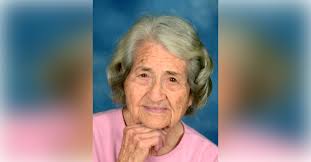 Obituary information for Virginia Glade Cunningham