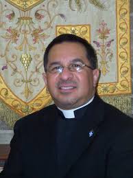 Our Pastor — Saint John Neumann Catholic Church