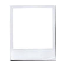  Polaroid Frame Poloroid Frame Polaroid Template