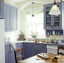 Maybe you would like to learn more about one of these? Pin By Kitchen Design Ideas On Interiors Blue Kitchen Cabinets Kitchen Design Blue Kitchens