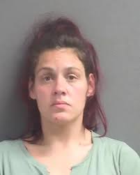 41-year-old ANTHONY LAND from ORMOND BEACH was booked