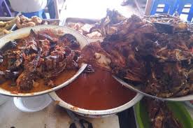 Dilansir dari instagram @maramos_2016, berikut resep lengkap mangut lele yang siap olah. Berlibur Ke Semarang Jangan Lupa Mampir Ke Warung Mangut Belut Bu Nasimah Sonora Id