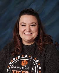 Tiffany Bernhardt's Instagram, Twitter & Facebook