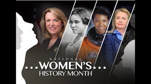 The women's national history project lobbied for a longer observation, and congress passed a proclamation in now, presidents pass annual proclamations announcing women's history month. Celebrating Women S History Month Youtube