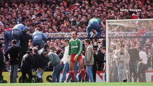 Check spelling or type a new query. Hillsborough Disaster There Can Be No Closure Cnn