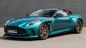 Image result for 1959 Racing Green 2024 Aston Martin