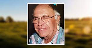 Donald Pirie Obituary September 2, 2024