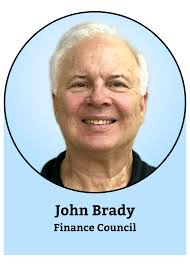 John Brady