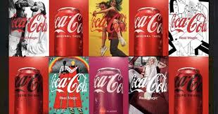 Discover moments worth savoring, unlock refreshing surprises and redeem rewards—all at your fingertips. Coca Cola Debuts Real Magic Global Brand Platform With Emphasis On Gaming Advertising Campaign Asia