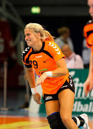 She also represented the netherlands in the younger categories and won a silver medal at the 2011. Rafael Van Der Vaart Liebt Eine Handballerin News At
